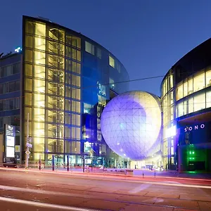 Hotel Sono, Brno