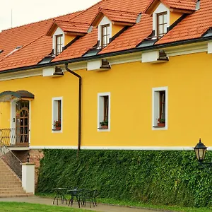 Hotel Belcredi, Brno